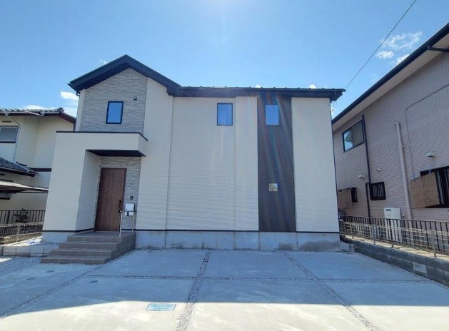 八王子市北野台24期　1号棟 その他