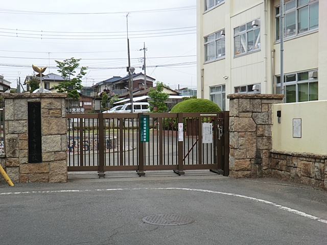八王子市台町7期　1号棟 周辺画像8