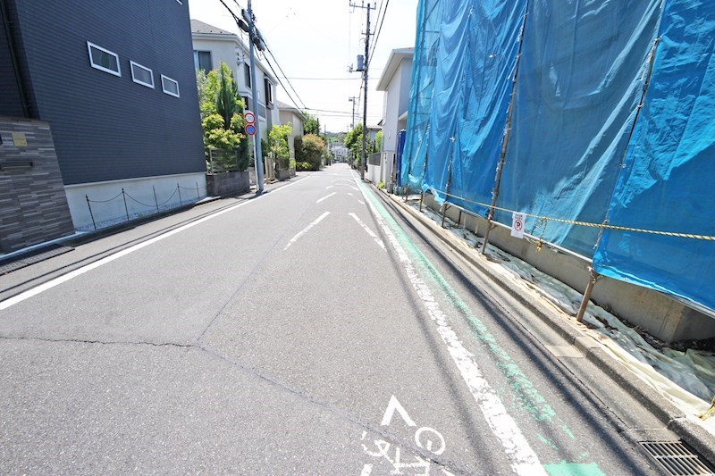 多摩市一ノ宮4丁目24-1期　2号棟 その他