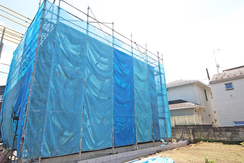 多摩市一ノ宮4丁目24-1期　2号棟 その他