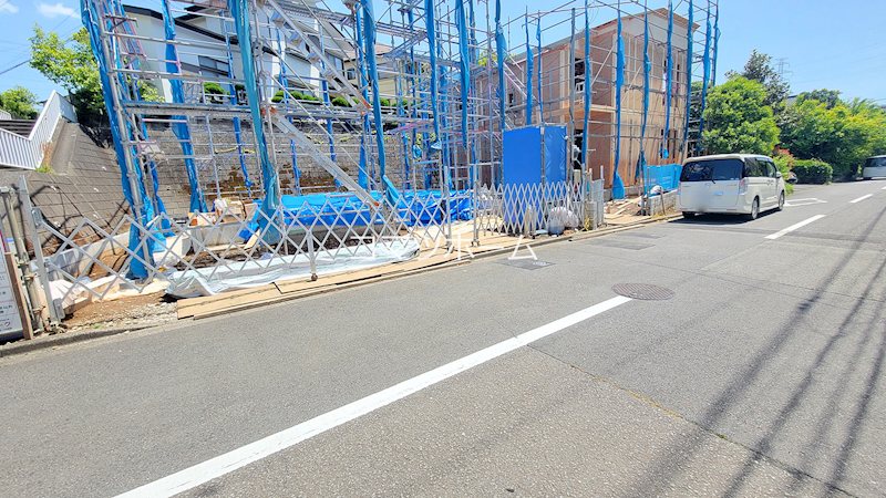 耐震性能・断熱性能に優れたハイスペック仕様の邸1号棟 その他