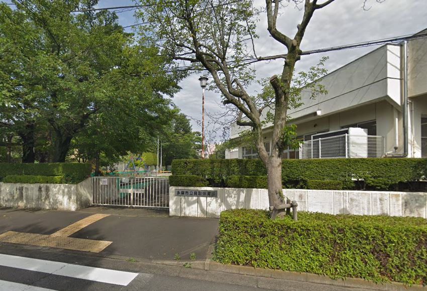 耐震性能・断熱性能に優れたハイスペック仕様の邸1号棟 周辺画像3