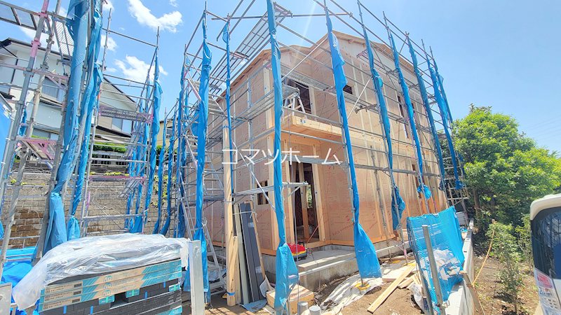 耐震性能・断熱性能に優れたハイスペック仕様の邸 2号棟 その他