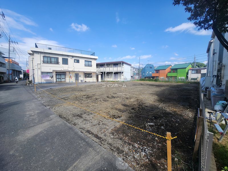 プレミアムステージ日野南平NO1 外観写真