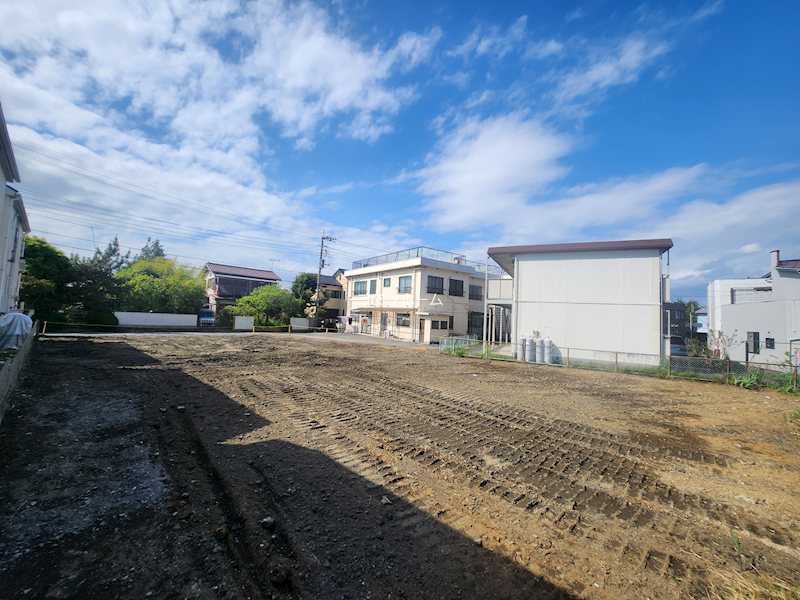 プレミアムステージ日野南平NO1 その他