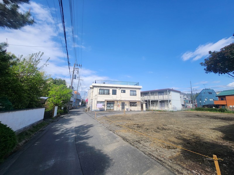 プレミアムステージ日野南平NO1 その他