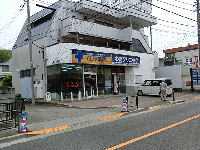 プレミアムステージ日野南平NO1 周辺画像4