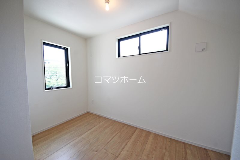八王子市下柚木1期　1号棟 その他