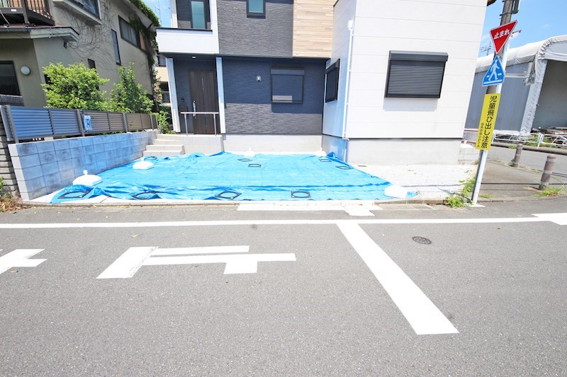 八王子市下柚木1期　1号棟 その他