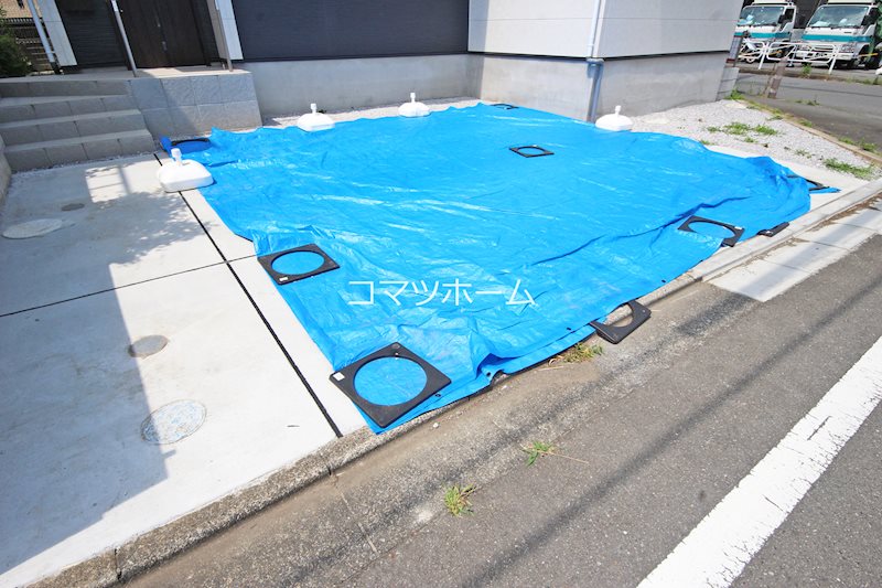 八王子市下柚木1期　1号棟 その他