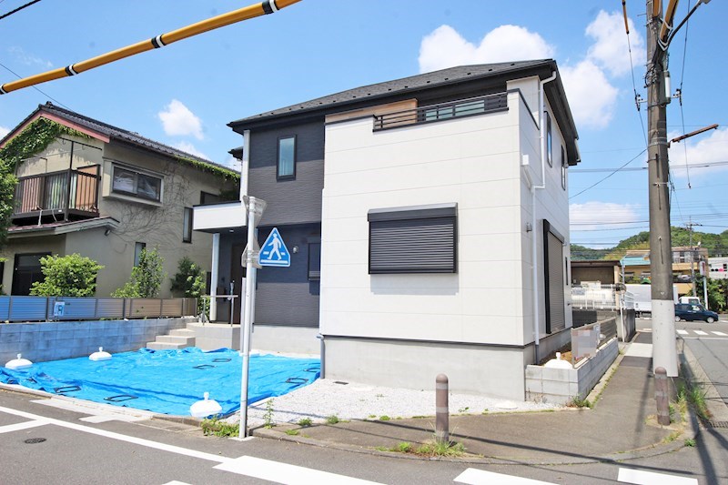 八王子市下柚木1期　1号棟 その他