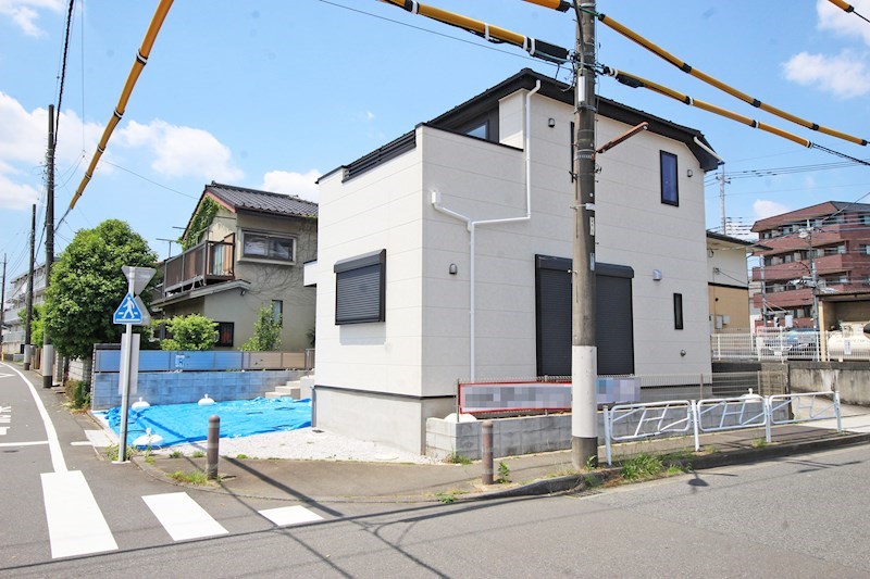 八王子市下柚木1期　1号棟 その他