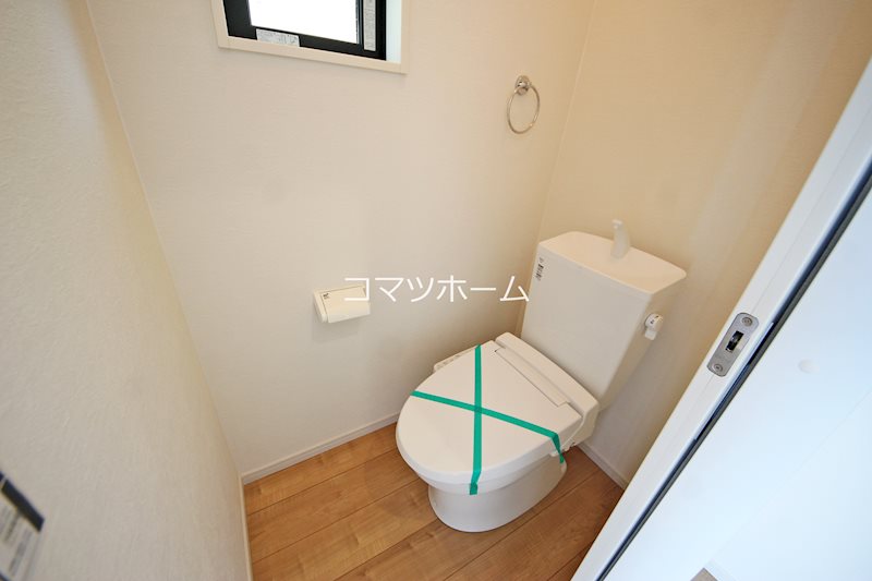 八王子市下柚木1期　1号棟 その他