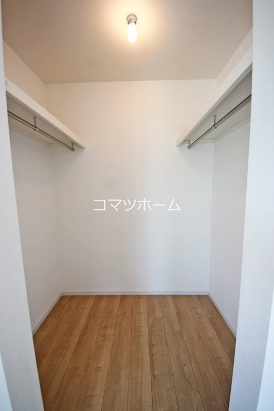 八王子市下柚木1期　1号棟 その他