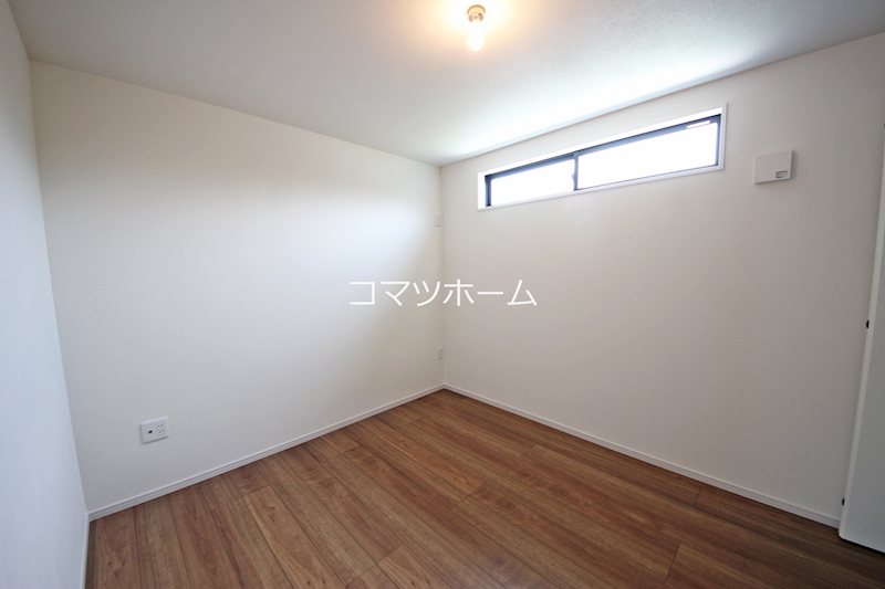 八王子市上柚木2期　3号棟 その他
