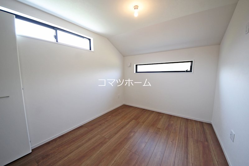 八王子市上柚木2期　3号棟 その他