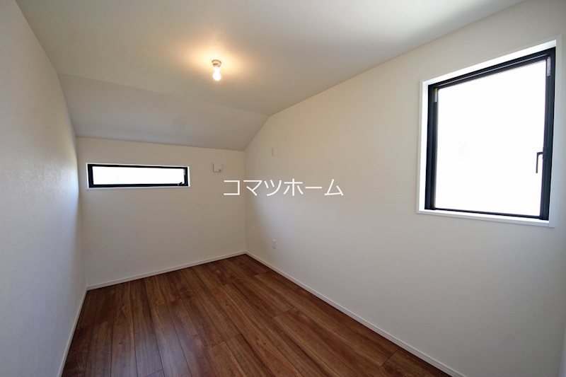 八王子市上柚木2期　3号棟 その他