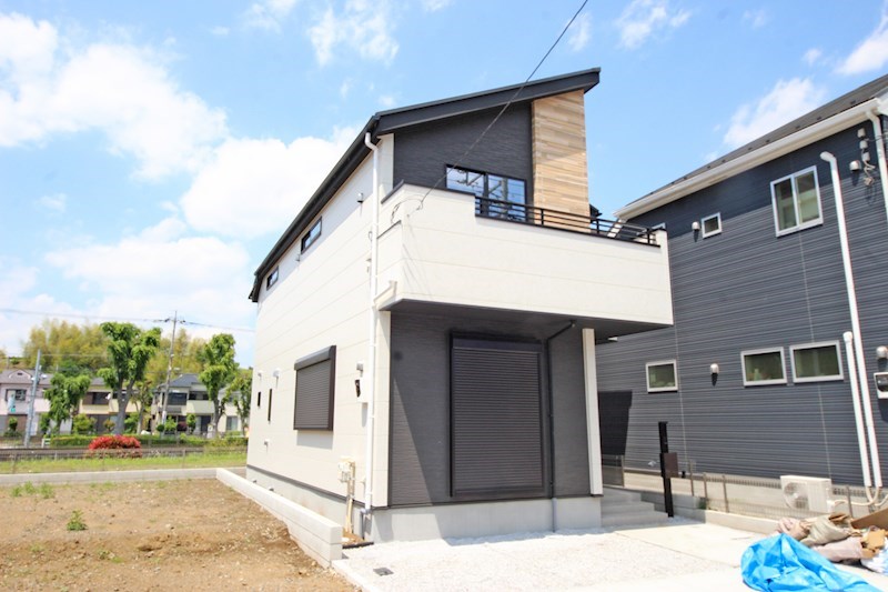 八王子市上柚木2期　3号棟 その他