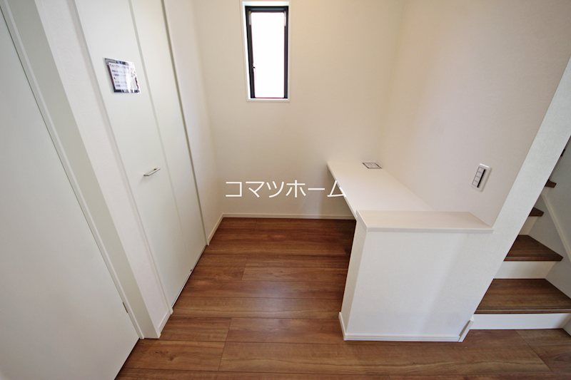 八王子市上柚木2期　3号棟 その他