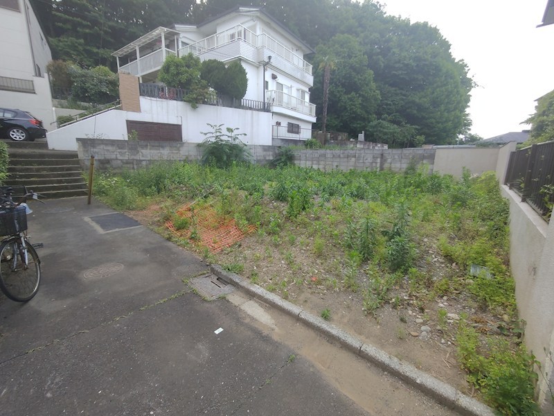 日野市新町 外観写真