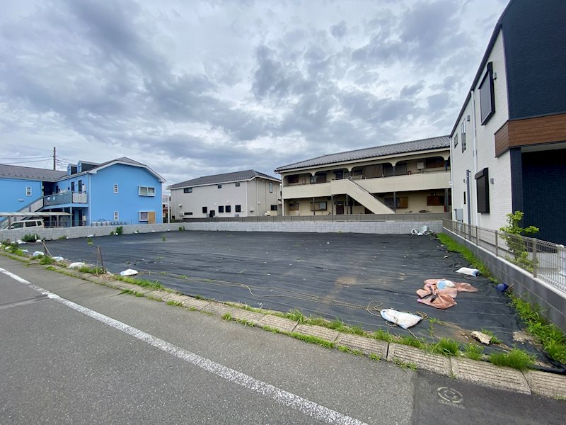 日野市多摩平9期　2区画 外観写真