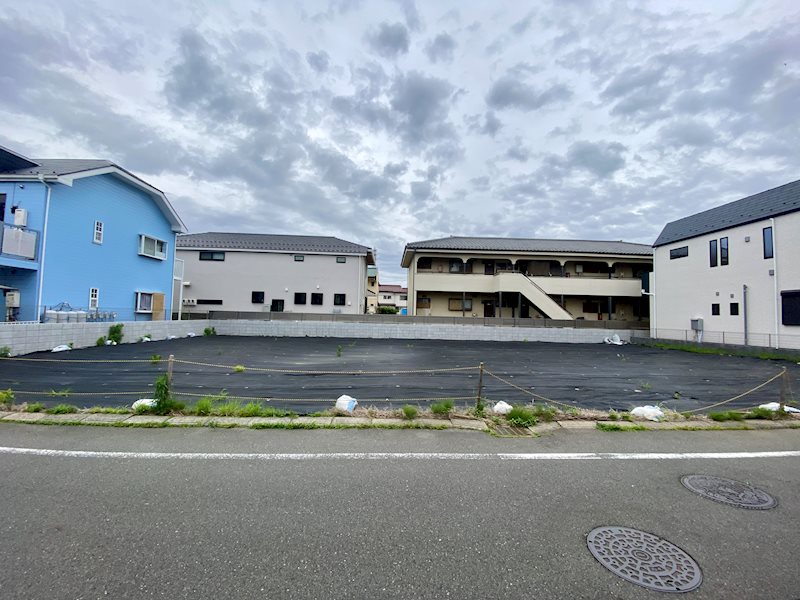 日野市多摩平9期　2区画 その他