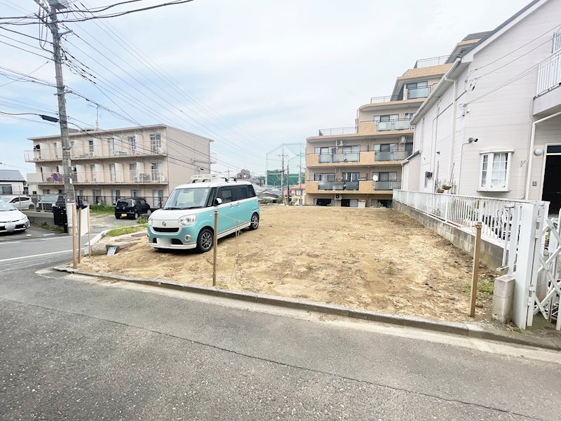 多摩市南野 その他