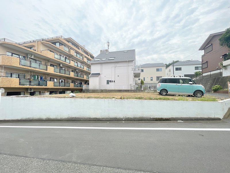 多摩市南野 その他