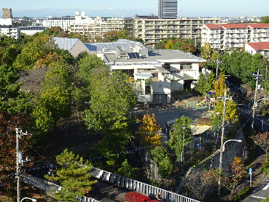 多摩市南野 周辺画像7