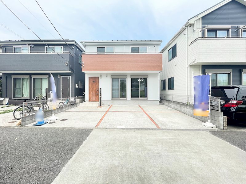 多摩市落合6丁目 その他