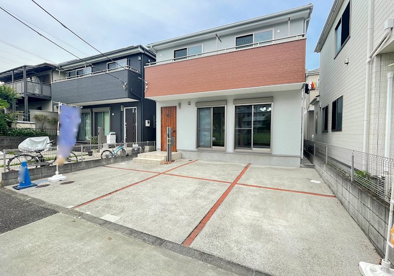 多摩市落合6丁目 その他