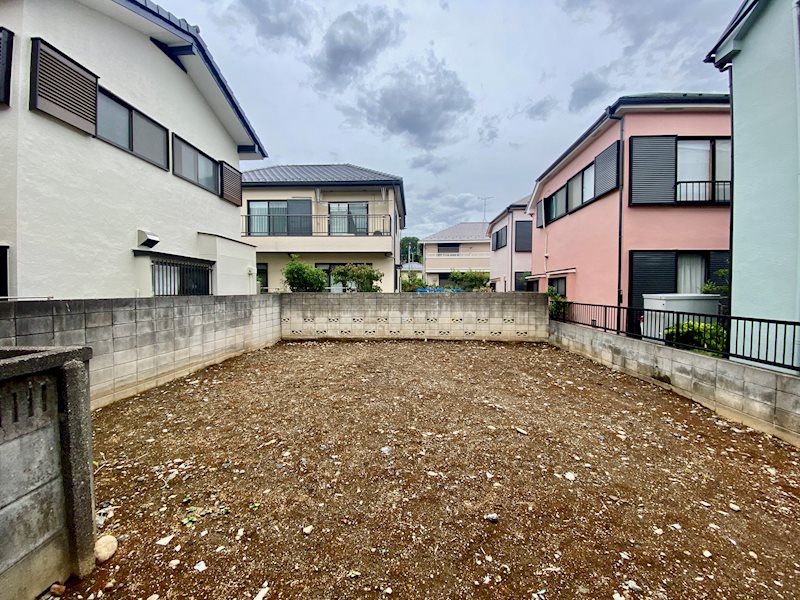 日野市多摩平5丁目 その他