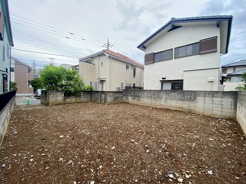 日野市多摩平5丁目 その他