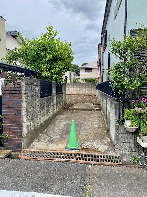 日野市多摩平5丁目 その他