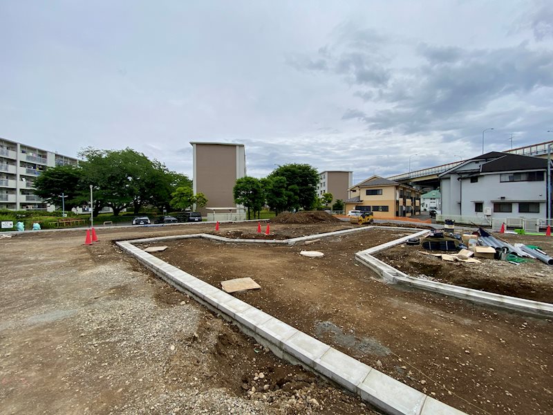 日野市新町9期　No.E その他