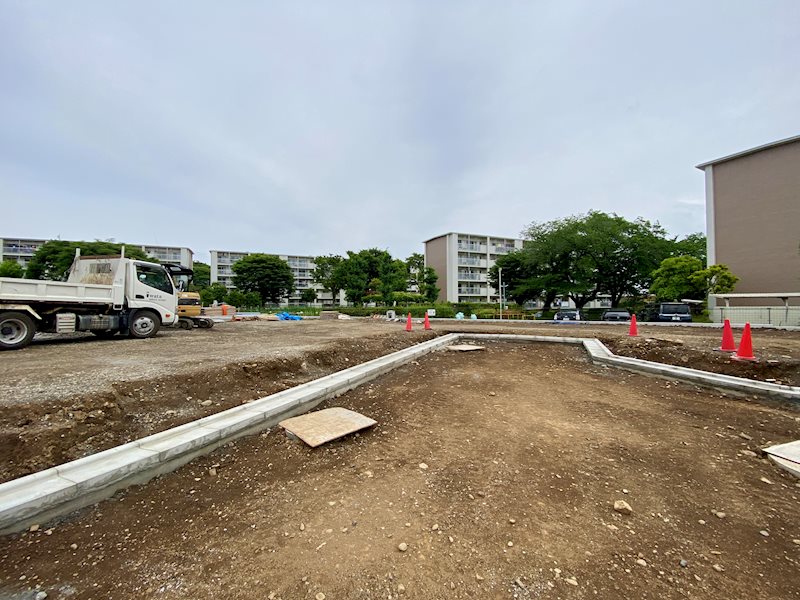 日野市新町9期　No.E その他