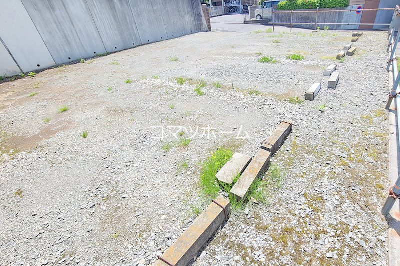 多摩市連光寺　売地 その他
