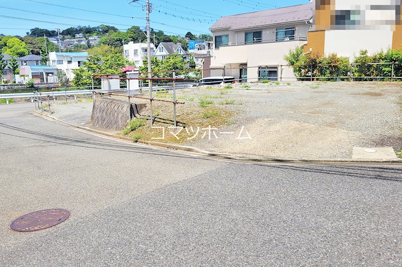 多摩市連光寺　売地 その他