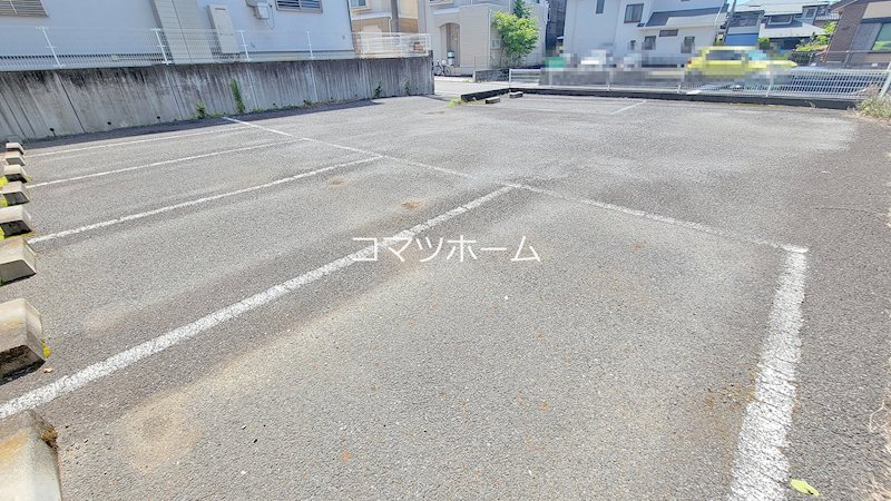 多摩市連光寺　売地 １区画 外観写真