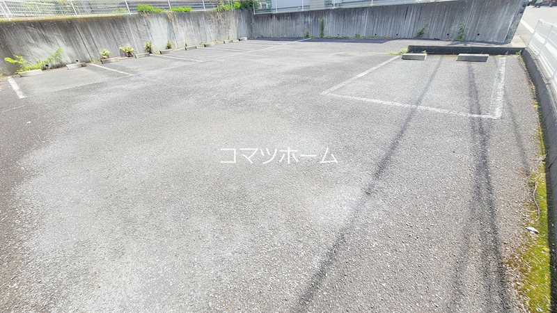 多摩市連光寺　売地 １区画 その他