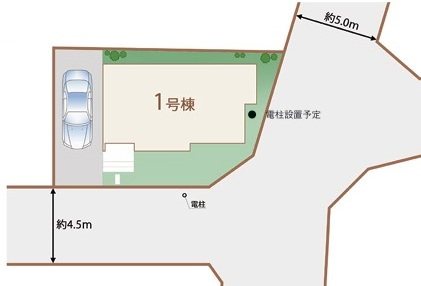 日野南平8丁目Ⅱ　1号棟 その他