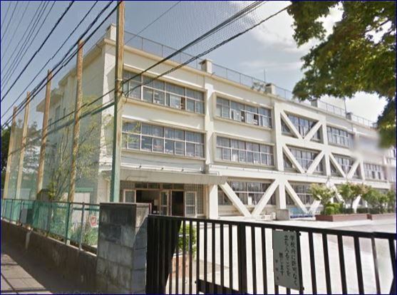 立川市西砂町1期　1号棟 周辺画像4