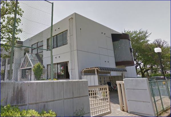 立川市西砂町1期　1号棟 周辺画像7