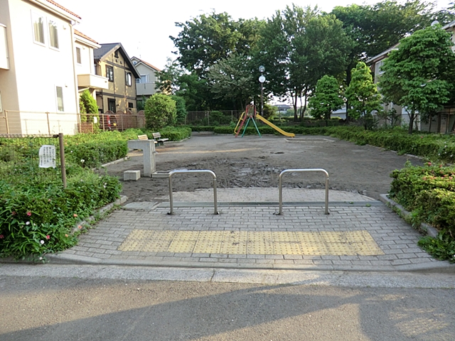 立川市西砂町1期　1号棟 周辺画像9