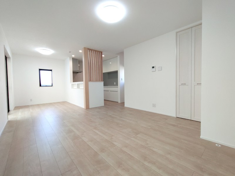 ゆめみのもり三鷹第129期　4号棟 その他