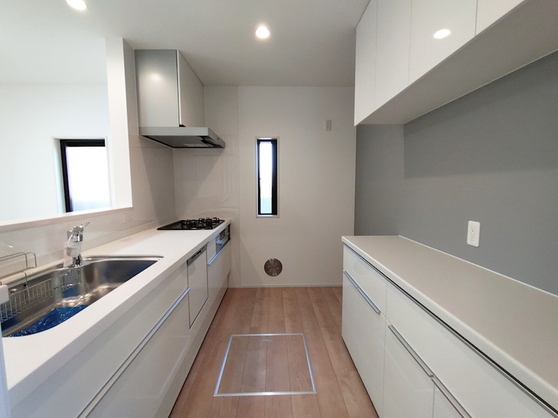 ゆめみのもり三鷹第129期　4号棟 その他