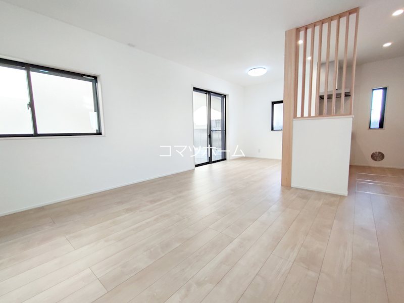 ゆめみのもり三鷹第129期　4号棟 その他