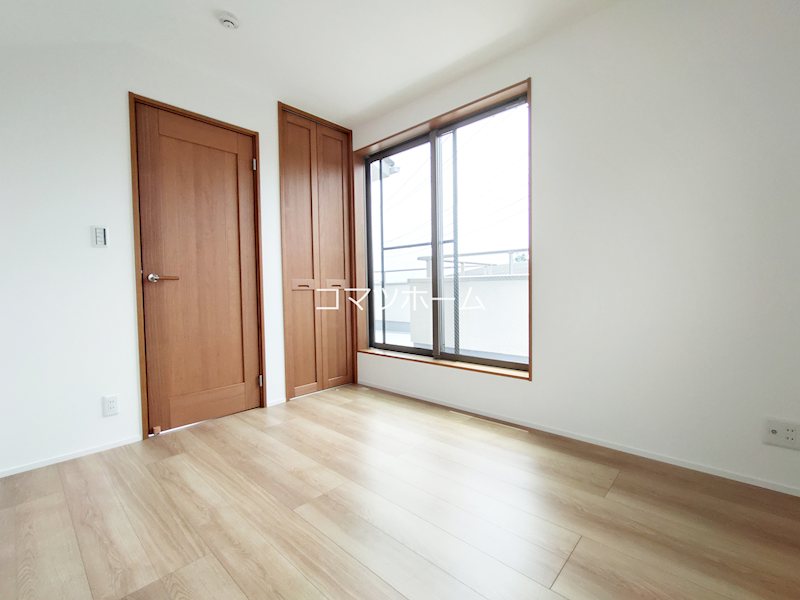 ゆめみのもり三鷹第129期　1号棟  その他