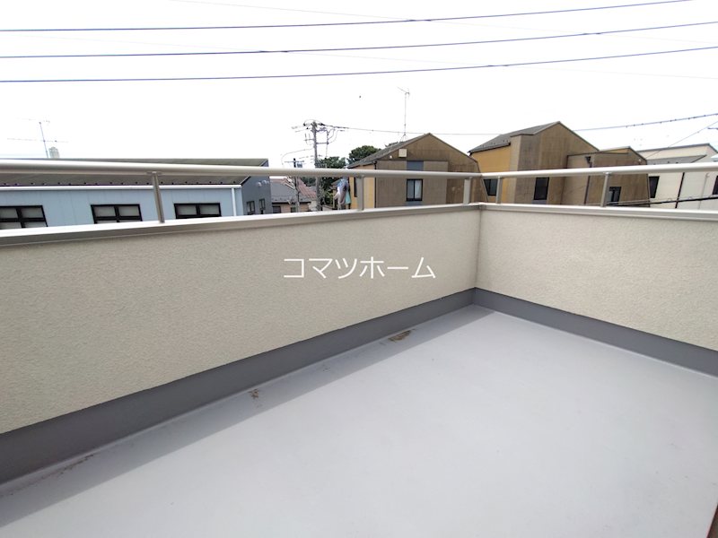 ゆめみのもり三鷹第129期　1号棟  その他