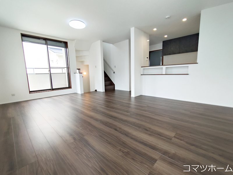 ゆめみのもり三鷹第129期　2号棟  その他